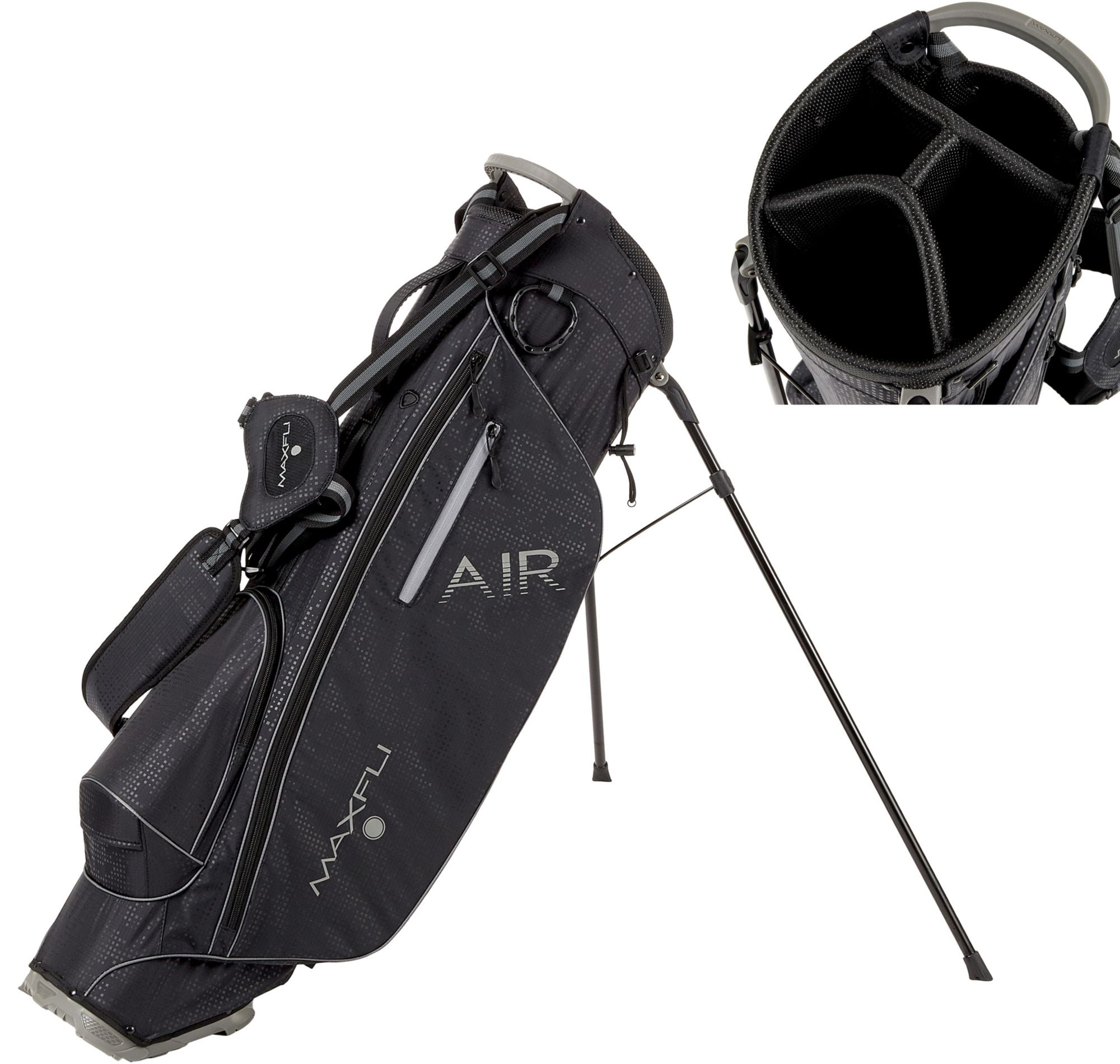 Maxfli air golf bag Clearance