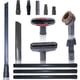 thumbnail image 1 of Accesorios para aspiradoras: kit de limpieza universal VACEXT, 1 of 9