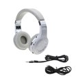 thumbnail image 1 of Auriculares Bluetooth 4.1 Estéreo Inalámbrico y Turbina para para  H Micrófono Incorporado con USB Cable Blanco, 1 of 10