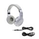 thumbnail image 1 of Turbina para para Estéreo H + Bluetooth 4.1 Estéreo de Auriculares Inalámbricos Compatible con iOS Android y Windows Blanco, 1 of 8