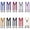 Champagne, variant on Jacob Alexander Men's Solid Elastic Y-Back Suspenders Braces Convertible Leather Ends Clips - Lavender