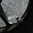 thumbnail image 4 of ADDHAT Accesorios Para Bicicletas De Aluminio Plateada Para Mantenimiento De Neumáticos, 4 of 8