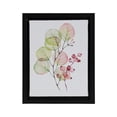 thumbnail image 1 of Hometrends Berries Framed Canvas, 1 of 4