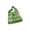 Green, variant on Crochet Tote Bag for Women, Cute Heart Pattern Hobo Bag Knitted Shopping Shoulder Commute Handbag Hollow Beach Purse for Women