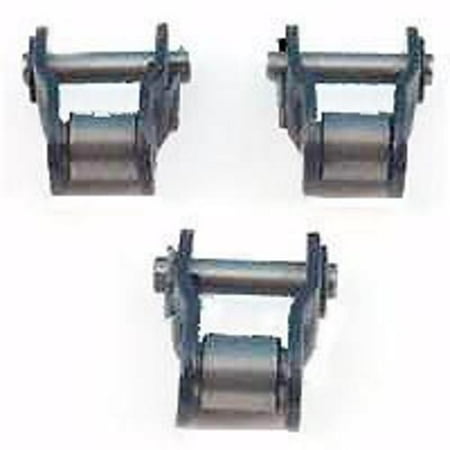

Speeco Speeco 76411 Roller Chain Offset Link 1/2