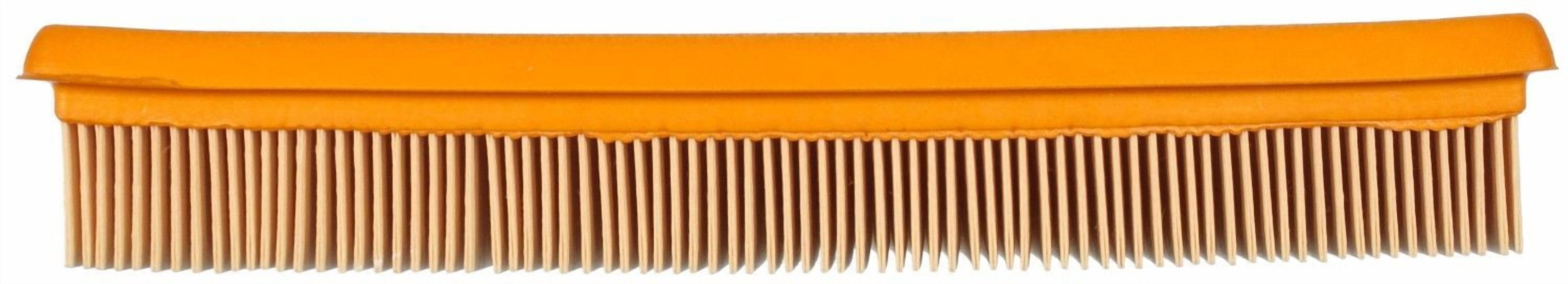 MAHLE LX 259 Air Filter