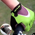 thumbnail image 5 of 1 Pair Men Winter Covers Mtb Protector Overshoes, 5 of 5