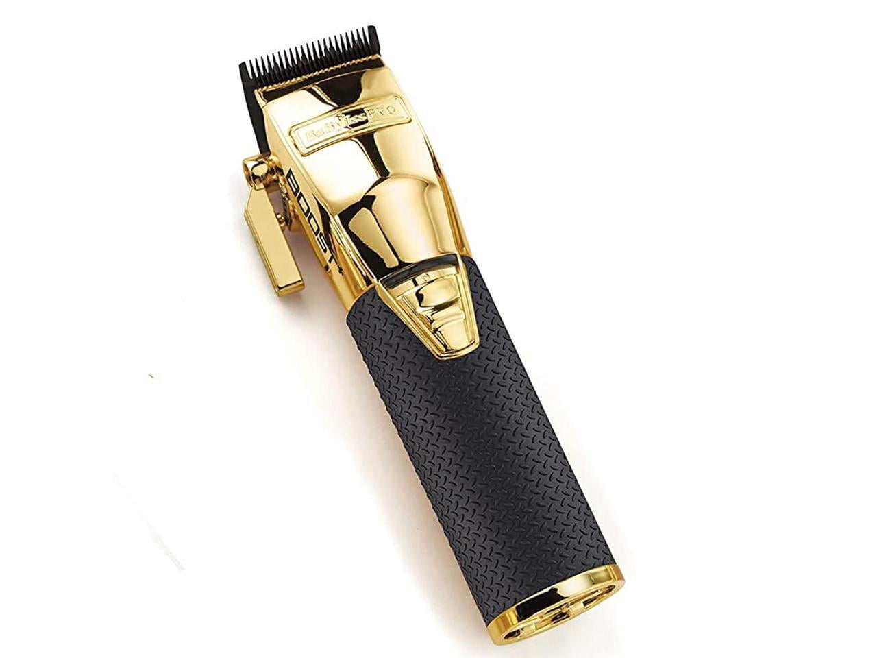 脱毛・除毛 BaBylissPRO GOLDFX BOOST+ BaBylissPRO GoldFX Boost+ Clipper & Trimmer Combo BIS1007