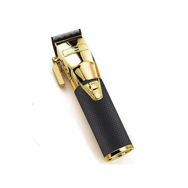 新品 BaByliss Pro Boost+ FX870GBP バリカンベビリス Babylisspro GoldFX Boost+ Combo – FX Clipper FX870GBP & FX