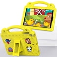 thumbnail image 6 of Kids Case For Apple iPad Mini 1/2/3/4/5 7.9 inch Portable EVA Shockproof Cover with Kickstand, 6 of 9