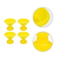 thumbnail image 2 of 4pcs Urn Planter European Style Plastic Flowerpots for Wedding Front Door Porch Garden, 2 of 2