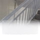 thumbnail image 1 of Malla de seguridad para barandillas, 2 metros, red de seguridad para escaleras de balcón, red de seguridad para escaleras, claridad notable, 1 of 11