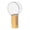 Yellow, variant on Easter Decorations Kitchen Grain Flour Measuring Spoon Food Grade Rice Scoop Multifunctional Flour Shovel for Home Cooking Baking Supplies@100, Yellow