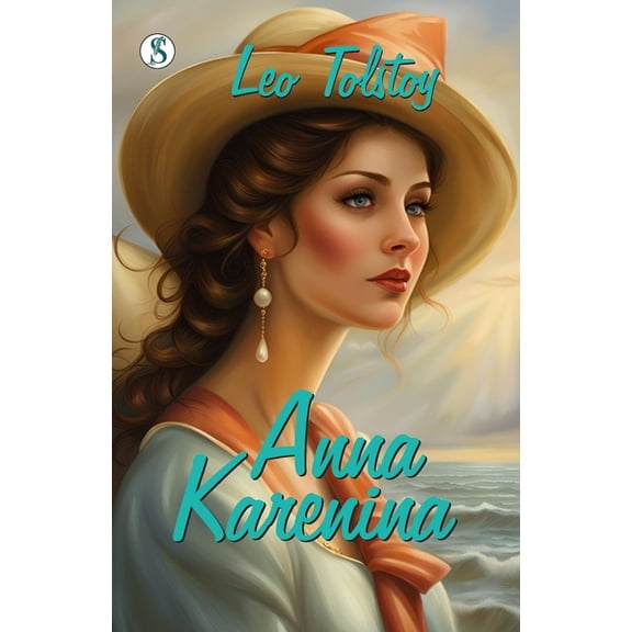 Anna Karenina, (Paperback)