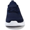 thumbnail image 6 of longantii Orthopedic Shoes for Women Arch Support Hands Free Walking Sneakers Breathable Slip on Non Slip Walking Shoes Comfortable Running Casual Athletic Workout Gym Tennis Shoes, 6 of 9