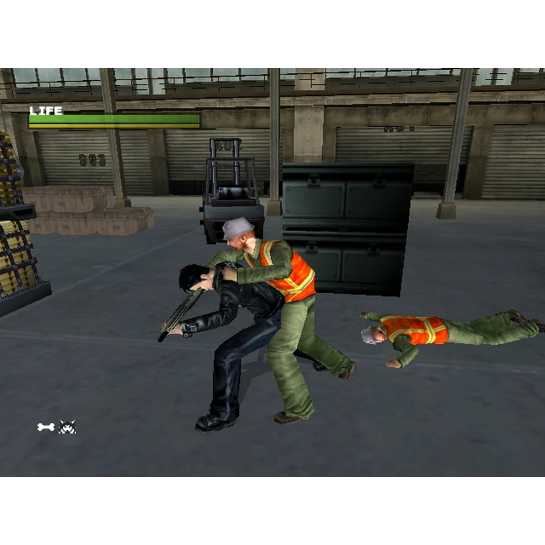 その他 Dead to Rights / Game o7r6kf1 Amazon.com: Dead To Rights - Xbox (Renewed) : Video Games