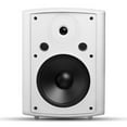 thumbnail image 5 of OSD AP840 8" High Definition Outdoor Patio Speaker Pair 180W, IP54 Rated, White, 5 of 6
