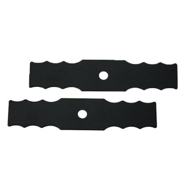 Black and Decker LE750 Edger Blade 2Pack EB0242PK