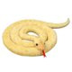 thumbnail image 4 of Printed Plush Snake Toy Stuffed Soft Tricky Game Toys for Christmas Halloween, 4 of 5