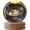 Solar System, variant on Galaxy Crystal Ball Night Light USB Powered Glass Starry Sky Table Lamp Wooden Base Desktop Ornament Creative Birthday Holiday Home Decor Gift