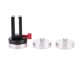 thumbnail image 1 of Estabilizador de Contrapeso Equilibrio del Kit de Contrapeso Nivelador Gimbal de Aleación de Aluminio para dji 1/2, para Zhiyun Smooth Q / 2/3/4, para Feiyu All Series, etc. Ecomeon  no, 1 of 5