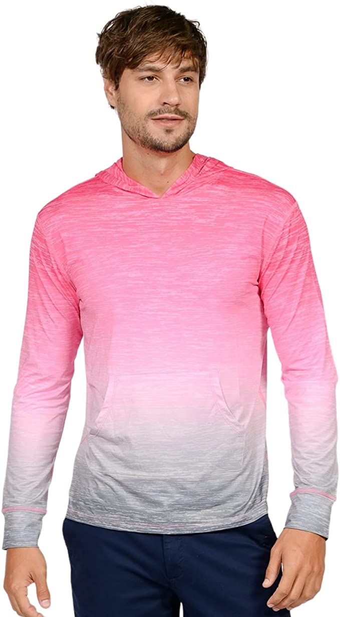 Pockets SPF Shirt Running Hiking Shirt 