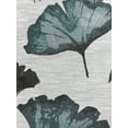thumbnail image 3 of POPPY Jacquard Tulip Print Tapestry Fabric, 118 Inch in Width, | Home Decor, 3 of 5