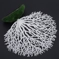 thumbnail image 3 of Coral para decoración de peceras, plantas de coral artificiales de plástico, adorno de coral artificial, decoración de coral artificial, muy recomendado, 3 of 7