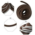 thumbnail image 5 of Sheng Yi Home Improvement,Hardware,10m Draught Excluder Brush Casement Door Seal Tape Weather Strip, 5 of 11