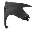 thumbnail image 2 of For 16-19 Outlander Sport RVR Front Fender Quarter Panel Primed Steel Right Side, 2 of 5