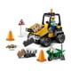 thumbnail image 3 of Set LEGO City Vehículo de Obras en Carretera 60284, 3 of 3
