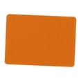 thumbnail image 3 of Estufa de cubierta superior estufa de silicona para estufas eléctricas accesorios de cocina resistente al calor de de vidrio fácil de limpiar Grano de onda naranja, 3 of 8