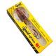 thumbnail image 1 of Pulpo Flotante Artificial Cebo Suave 15 Cm Accesorios Pesca Al Aire Libre (estilo L), 1 of 7