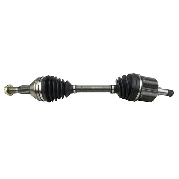 Bodeman Front Right CV Axle Drive Shaft without ABS - Passenger Side Fits 1995-1997 Buick Riviera / 1997-1999 Buick Park Avenue - (EXLCUDING Supercharged Models)