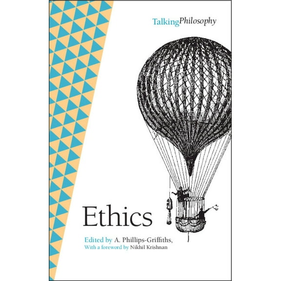 Talking Philosophy Ethics, (Paperback)