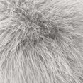 thumbnail image 5 of TEAJOPSUU Women's Winter Fuzzy Faux Fur Hat Warm Fleece-Lined Cold Resistant Ear Protecting Hat for Cold Weather Gray, 5 of 7