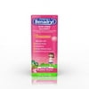 Children's Benadryl Dye-Free Allergy Liquid Bubble Gum - 4.0 Fl Oz (Pack of 10)