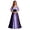 /c87Purple142, variant on Huowey Halloween Renaissance Women Witch Vampire Off Shoulder Gothic Dresses Elegant Cosplay Party Gown Short Sleeve Trendy Photo Dress,Army Green,XXL