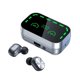 thumbnail image 3 of Yd05 Auriculares Inalámbricos Bluetooth Tws 5.3 Pantalla Digital Inteligente Auriculares Intrauditivos Estéreo De Alta Fidelidad Auriculares Con Reducción De Ruido, 3 of 5