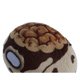 thumbnail image 3 of Juguete WoofPack Galleta zombie Peluche Original Para Perro WoofPack GalletaZombie, 3 of 3