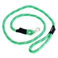 thumbnail image 1 of Correa para Perro ZippyPaws Climbers, Cuerda Duradera, 1.8 m de Largo, Verde, 1 of 8