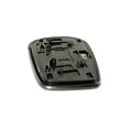 thumbnail image 6 of Fits 13-20 FR-S, BRZ, 86 Left Driver Mirror Glass w/Holder OE, 6 of 6