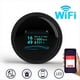thumbnail image 2 of Sensor de Gas Natural Wifi Tuya, Alarma Inteligente, Detector de Fugas de Gas, Seguridad Incendios, Pantalla LCD Digital de Temperatura., 2 of 6