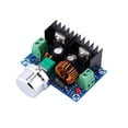 thumbnail image 2 of Convertidor reductor de CC a CC de 4 V a 40 V, 1,2 V a 36 V, 8 A, 100 W, módulo de potencia de voltaje reductor HH, 2 of 6