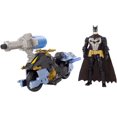 thumbnail image 1 of DC Batman Missions – Air propulsé – Batman et Batmoto Attaque explosive, 1 of 4