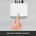 thumbnail image 4 of Base de carga USB C para ordenador portátil Logitech Logi Dock, color blanco, 4 of 7