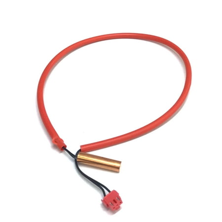 

OEM LG Air Conditioner AC Thermistor Shipped With AMNW12GDEL0 AMNW12GDEL1
