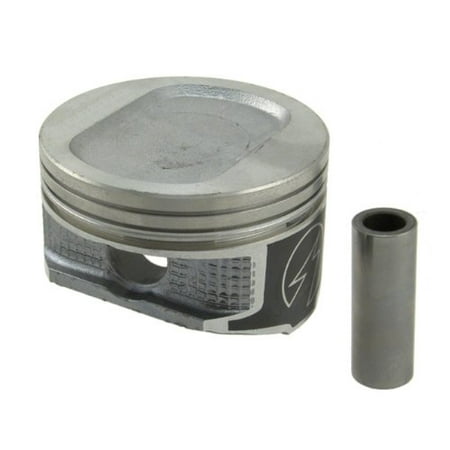 Sealed Power Cast Piston - Sealed Power H655CP Cast Piston