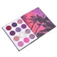 thumbnail image 4 of Sombra de ojos DIY Maquillaje 12 Color 12g/0.4oz Kit de sombra de ojos portátil seguro y confiable para mujeres, 4 of 8