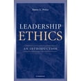 thumbnail image 1 of Pre-Owned Leadership Ethics: An Introduction (Paperback) 0521699118 9780521699112, 1 of 1